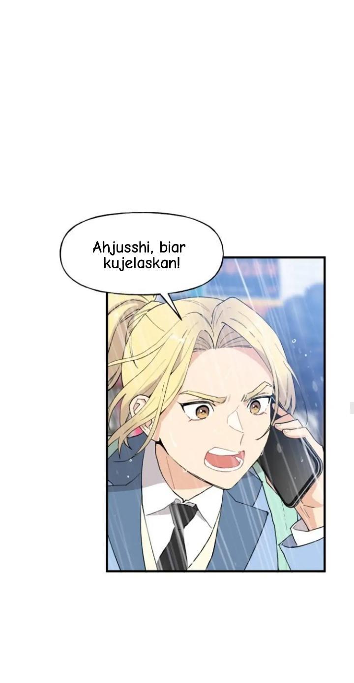 Protect Me, Knight Chapter 48 Image 38