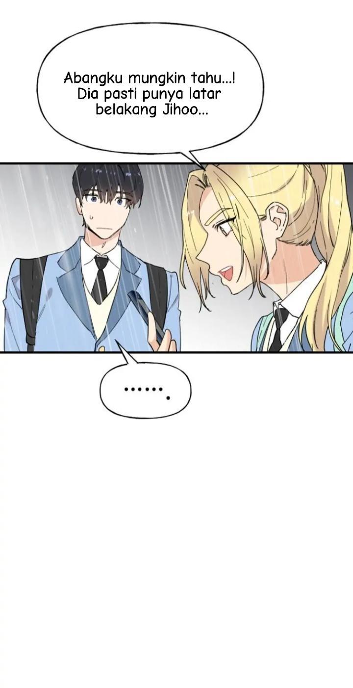 Protect Me, Knight Chapter 48 Image 46