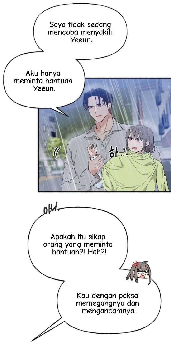 Protect Me, Knight Chapter 49 Image 7