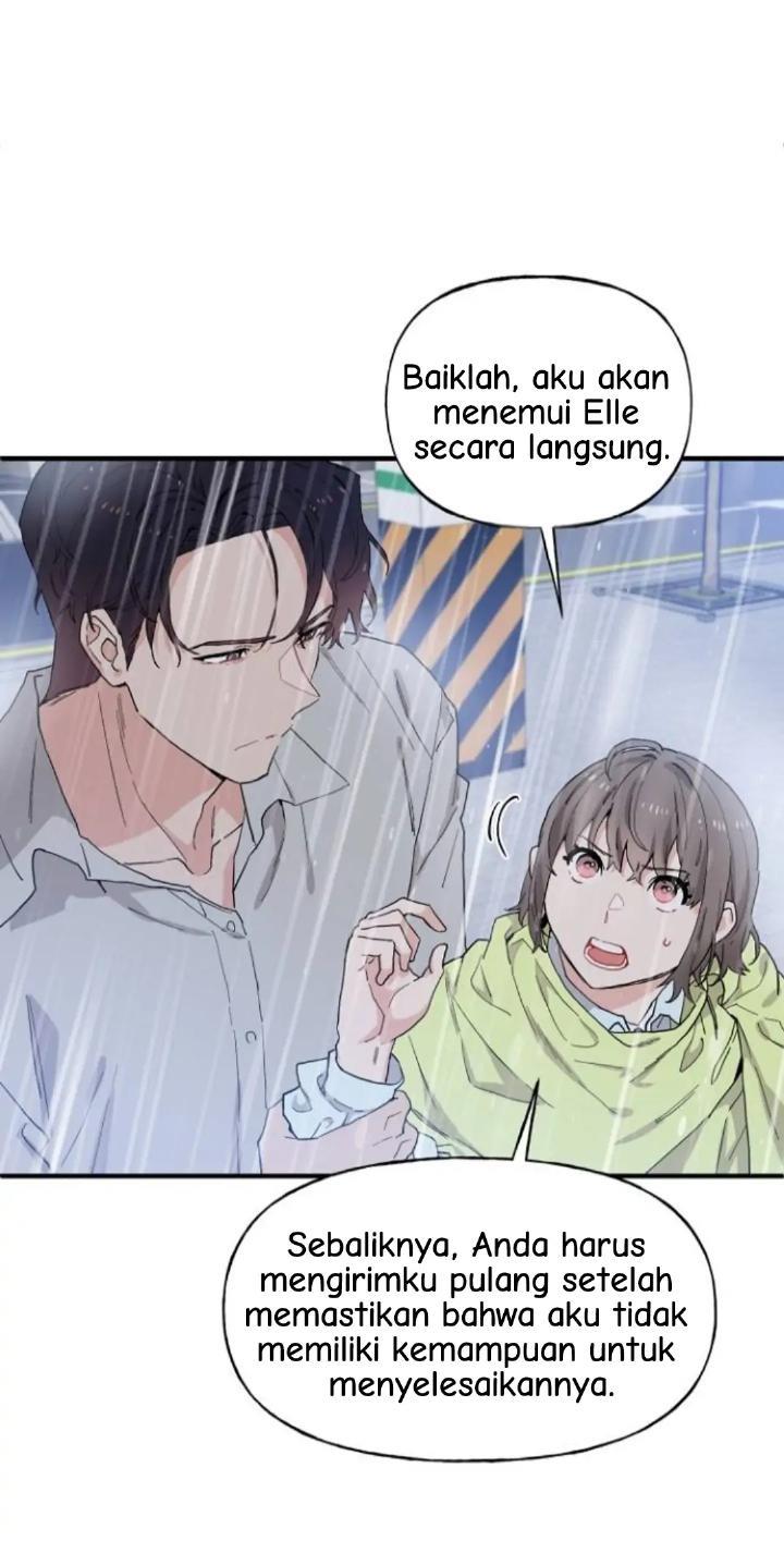 Protect Me, Knight Chapter 49 Image 9