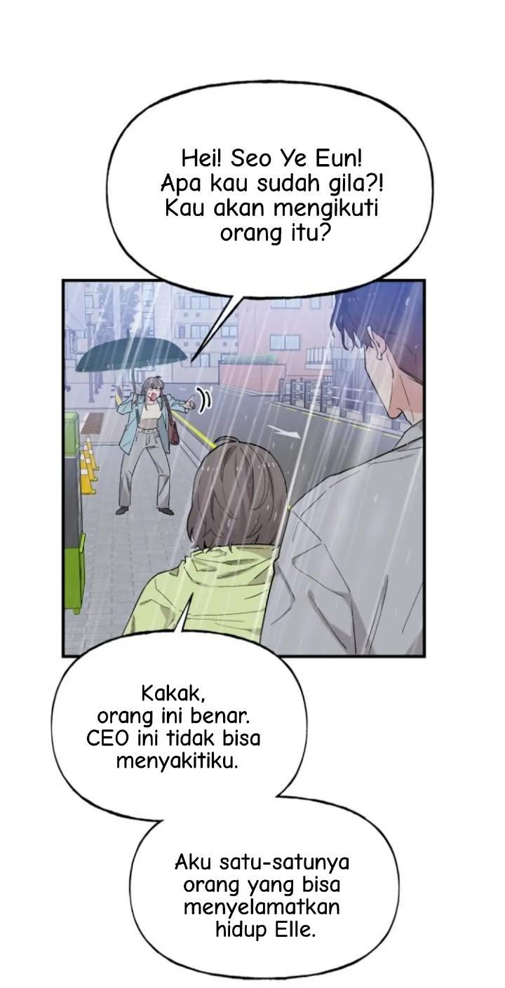 Protect Me, Knight Chapter 49 Image 11