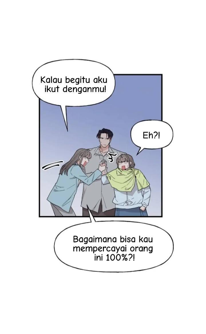 Protect Me, Knight Chapter 49 Image 12