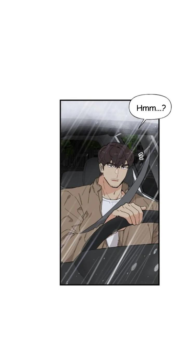 Protect Me, Knight Chapter 49 Image 14