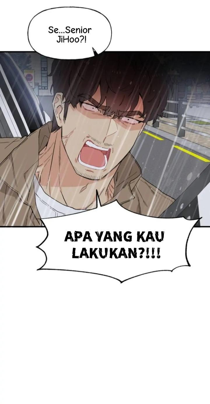 Protect Me, Knight Chapter 49 Image 17