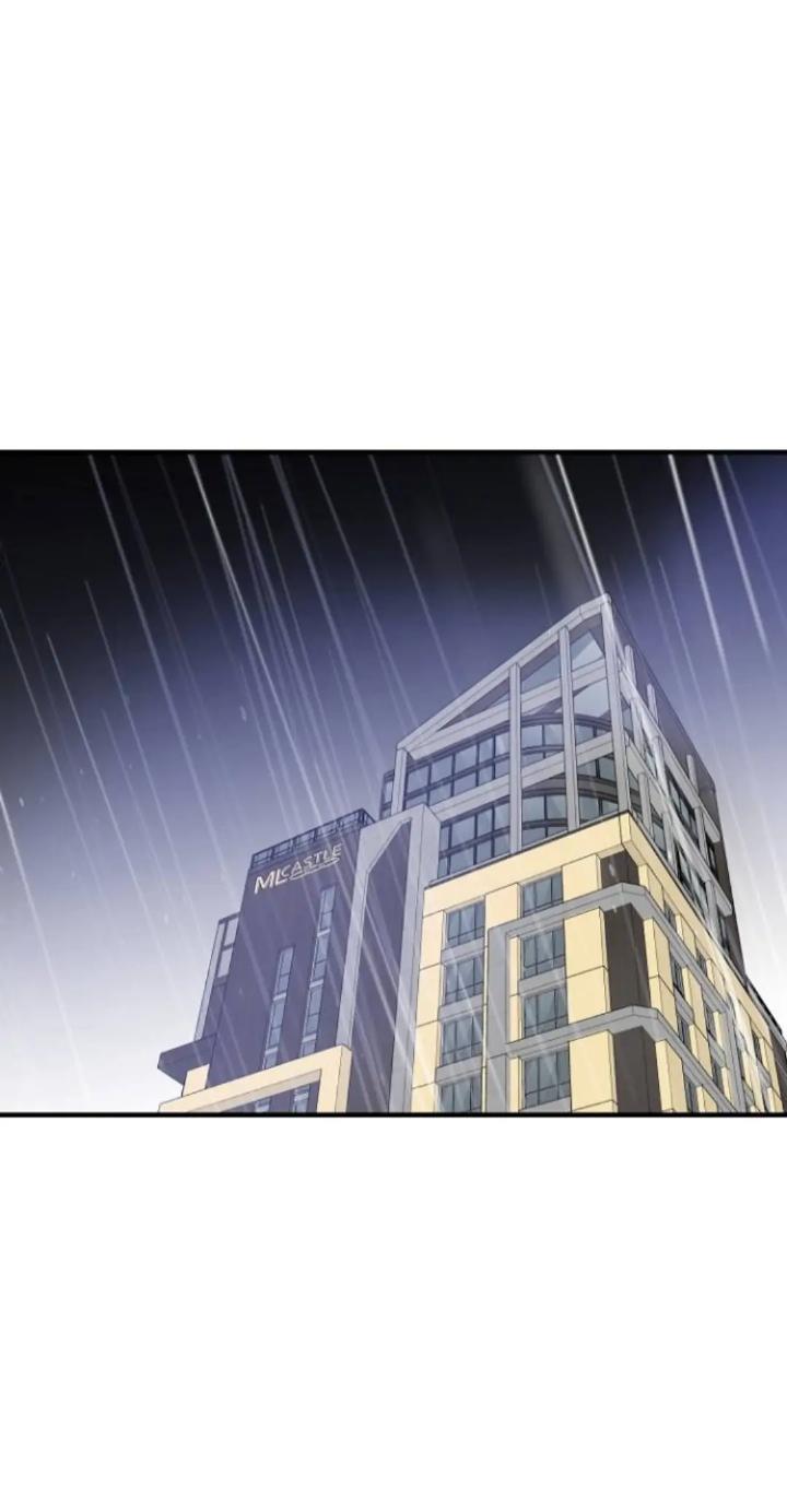 Protect Me, Knight Chapter 49 Image 21