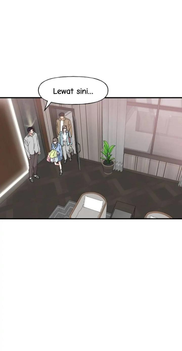 Protect Me, Knight Chapter 49 Image 22