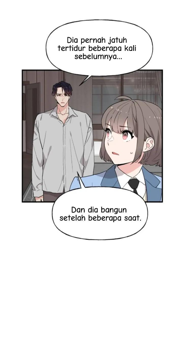 Protect Me, Knight Chapter 49 Image 26
