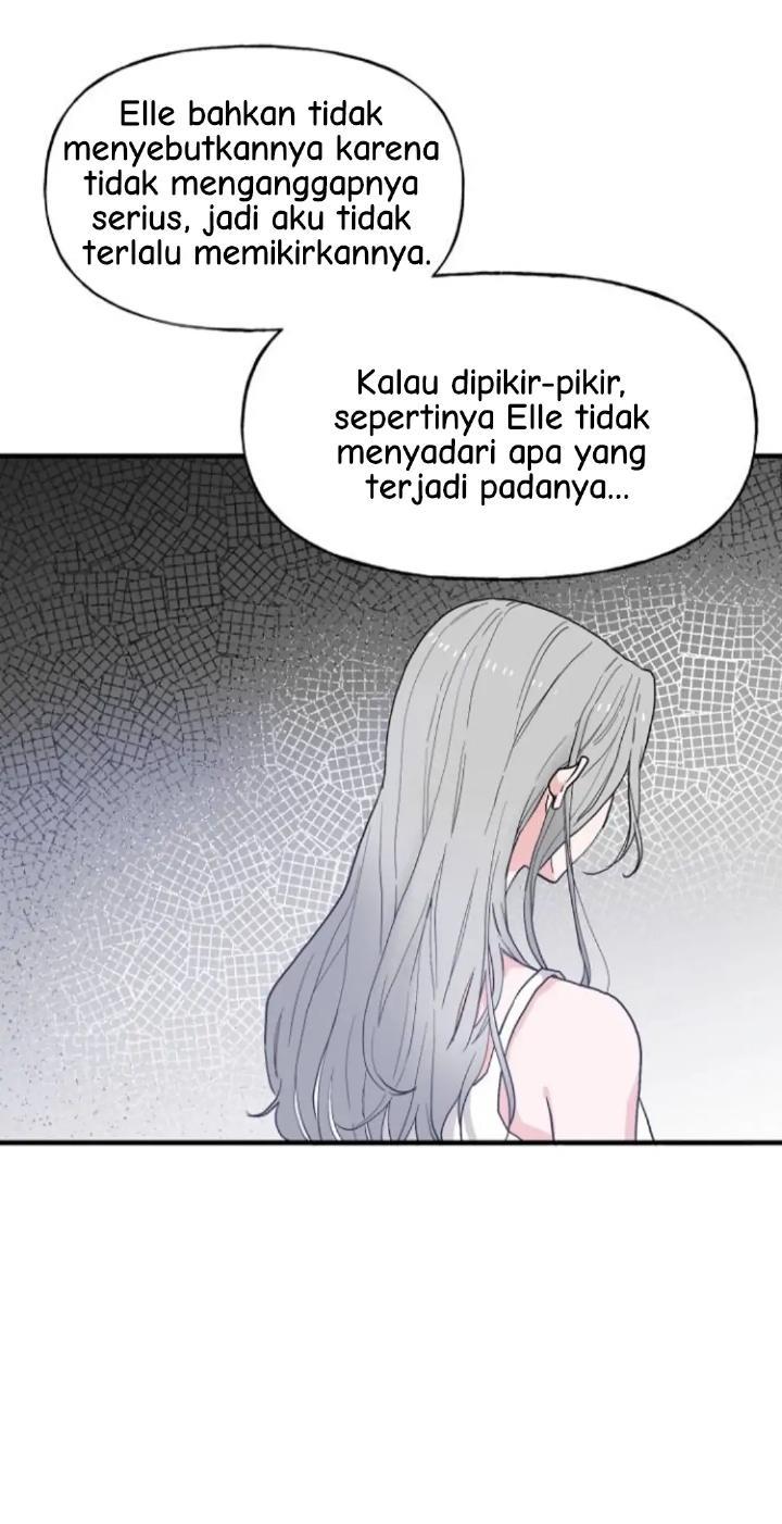 Protect Me, Knight Chapter 49 Image 27