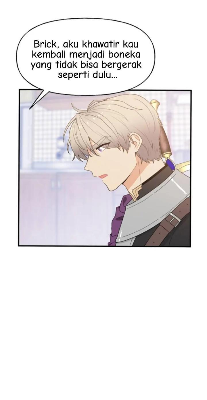 Protect Me, Knight Chapter 49 Image 34