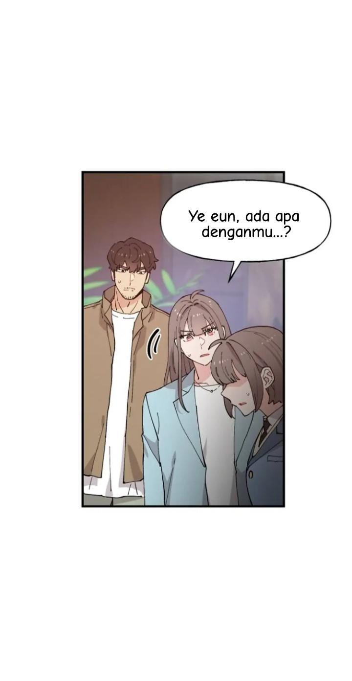 Protect Me, Knight Chapter 49 Image 39