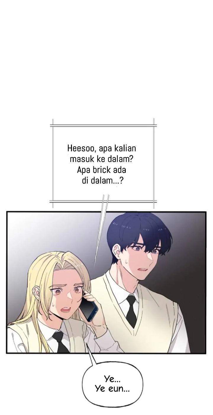 Protect Me, Knight Chapter 49 Image 47