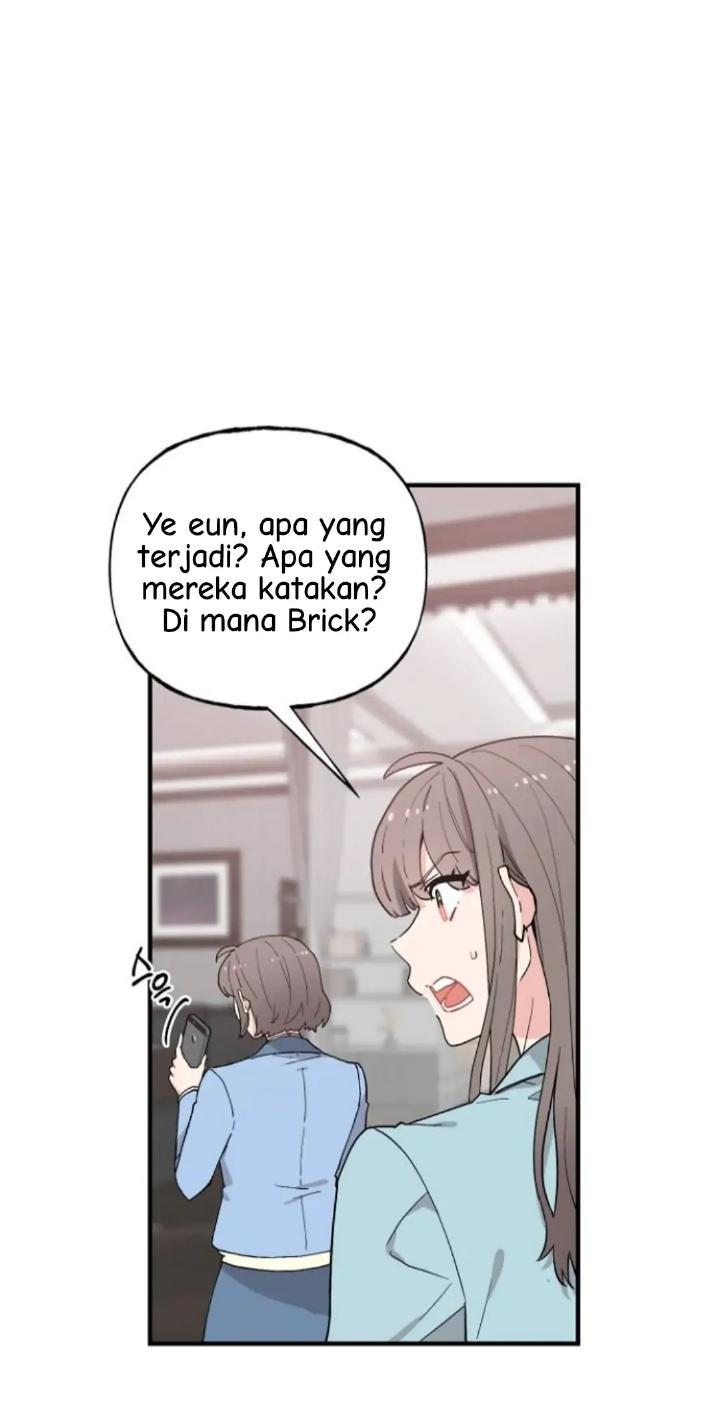 Protect Me, Knight Chapter 49 Image 49