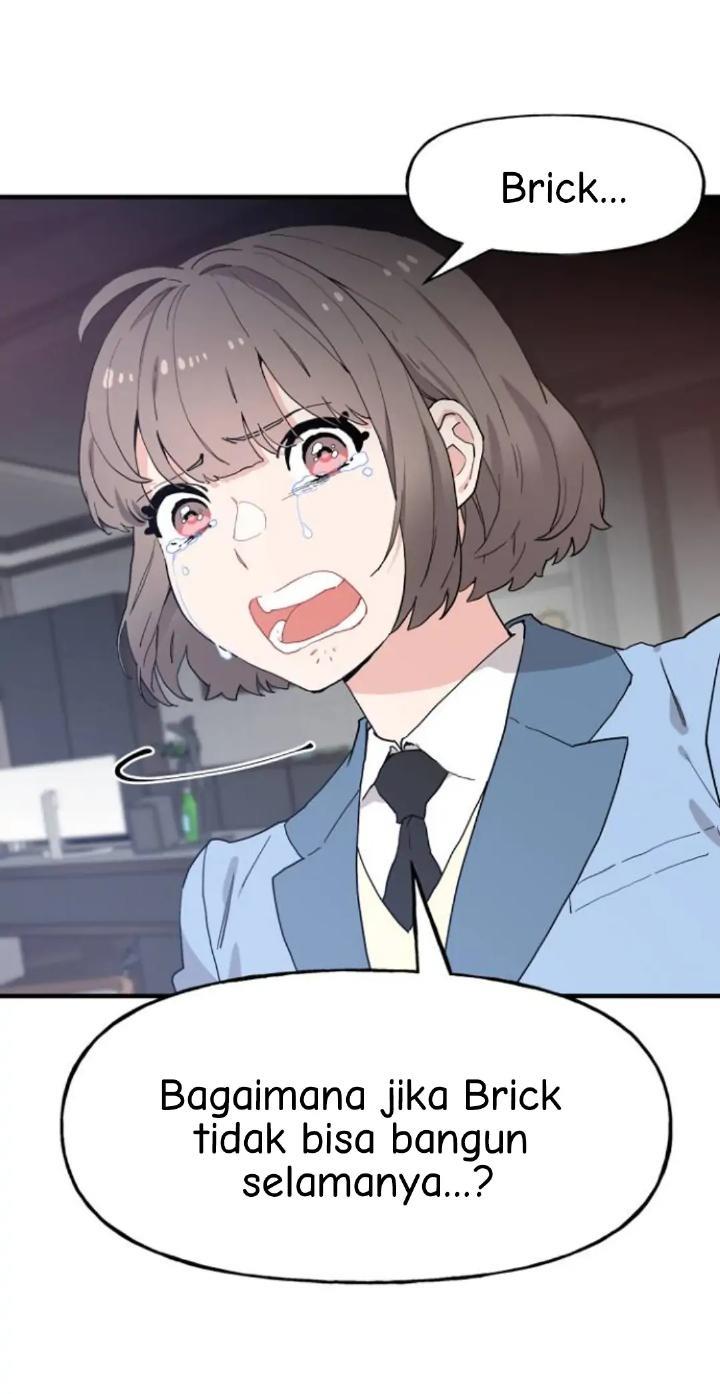 Protect Me, Knight Chapter 49 Image 52