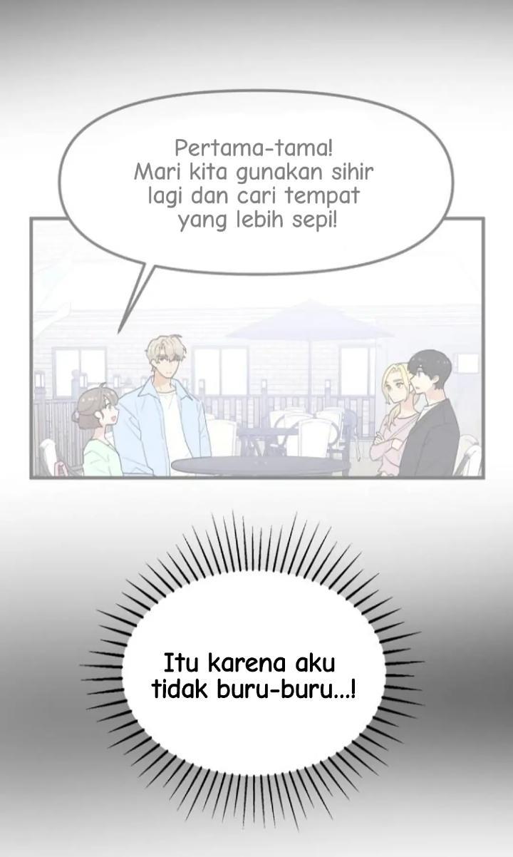 Protect Me, Knight Chapter 49 Image 54