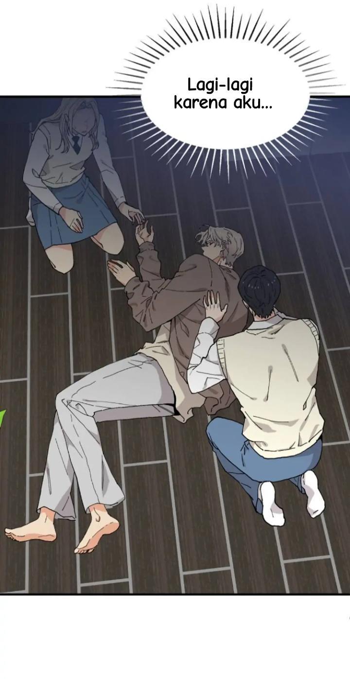 Protect Me, Knight Chapter 49 Image 57