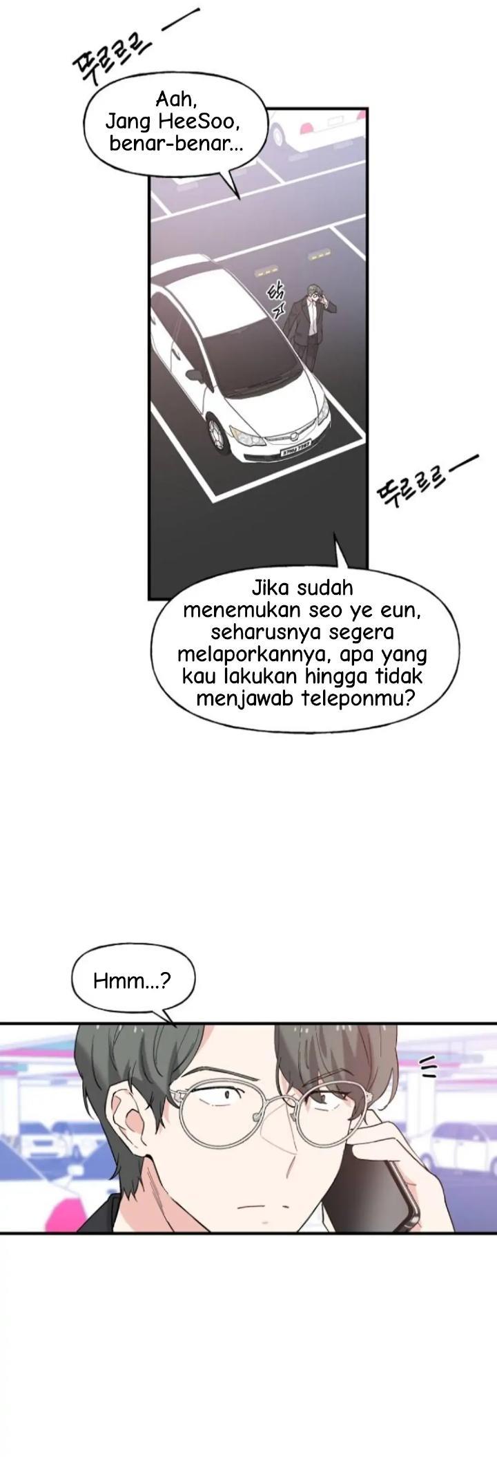 Protect Me, Knight Chapter 50 Image 2