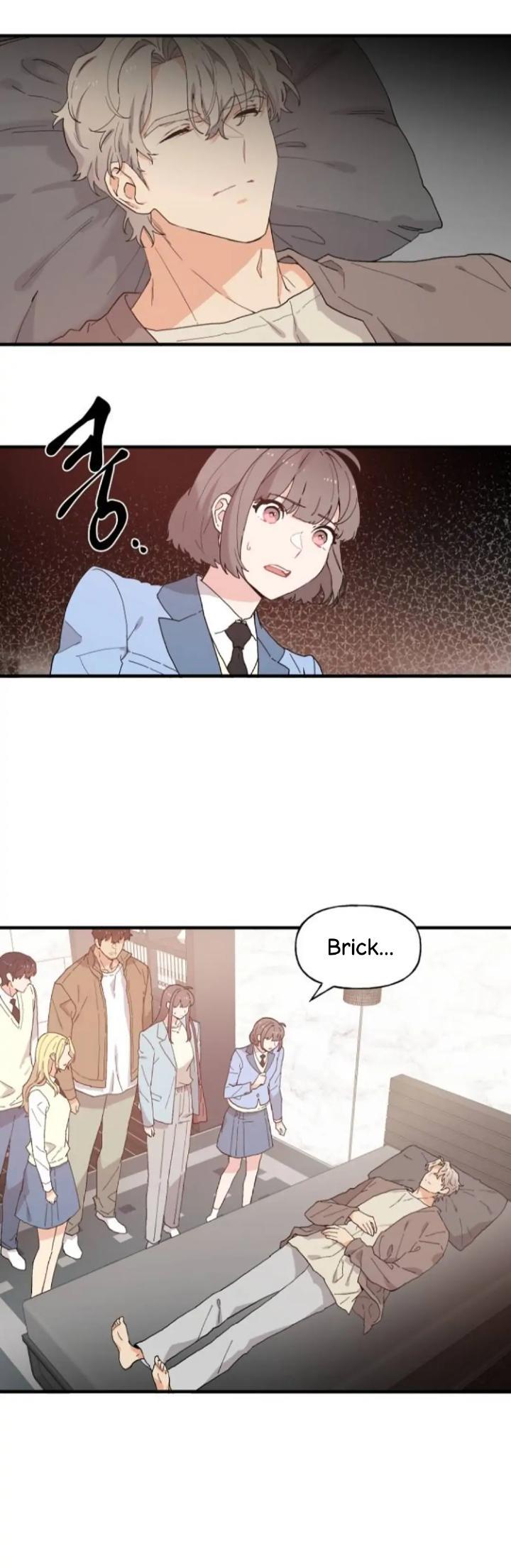 Protect Me, Knight Chapter 50 Image 4