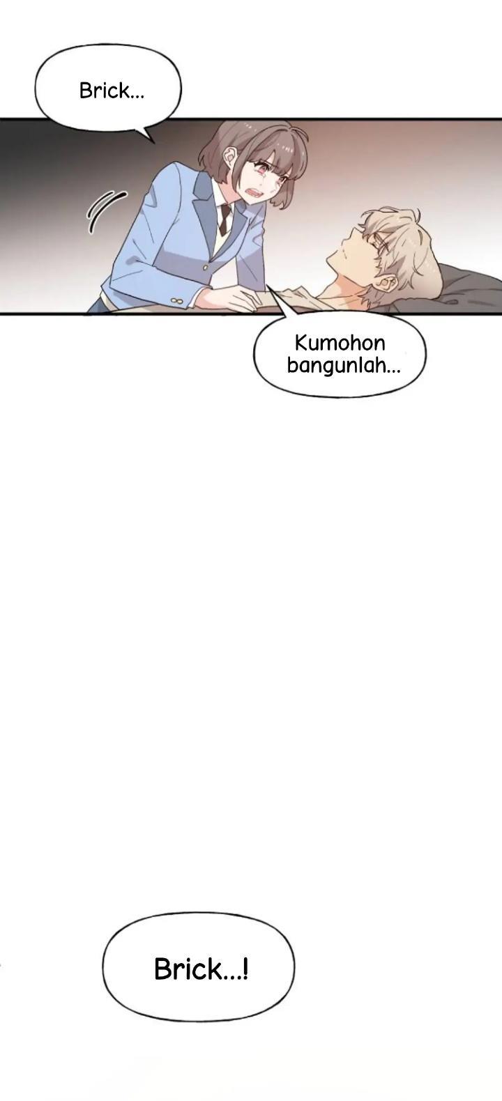 Protect Me, Knight Chapter 50 Image 6