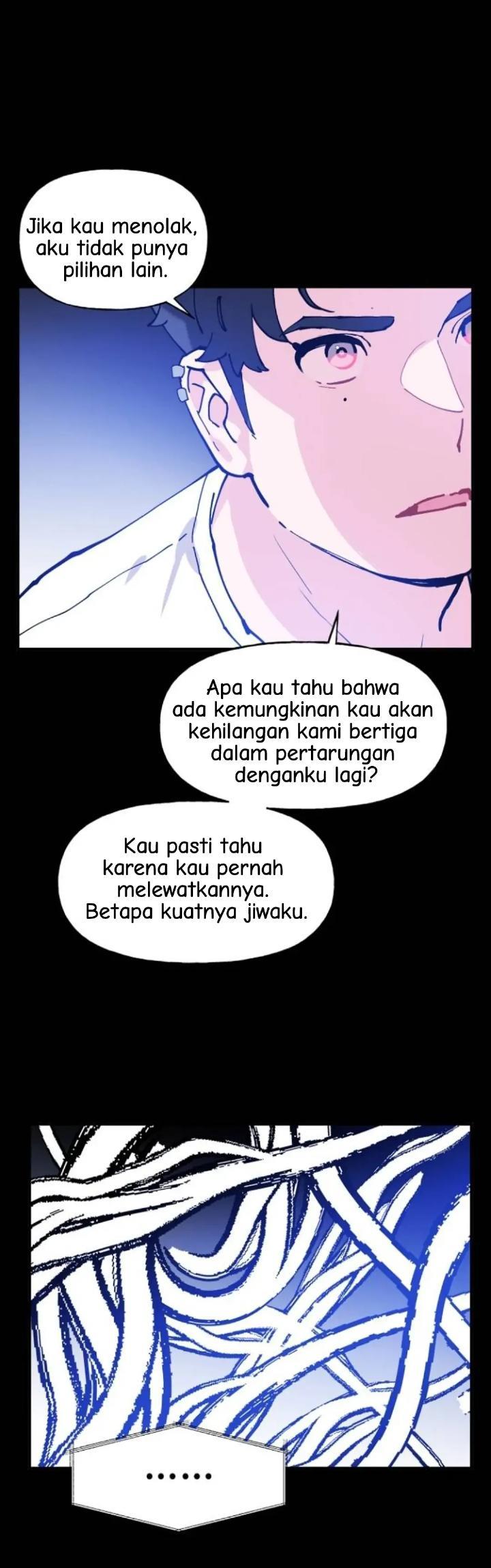 Protect Me, Knight Chapter 50 Image 19