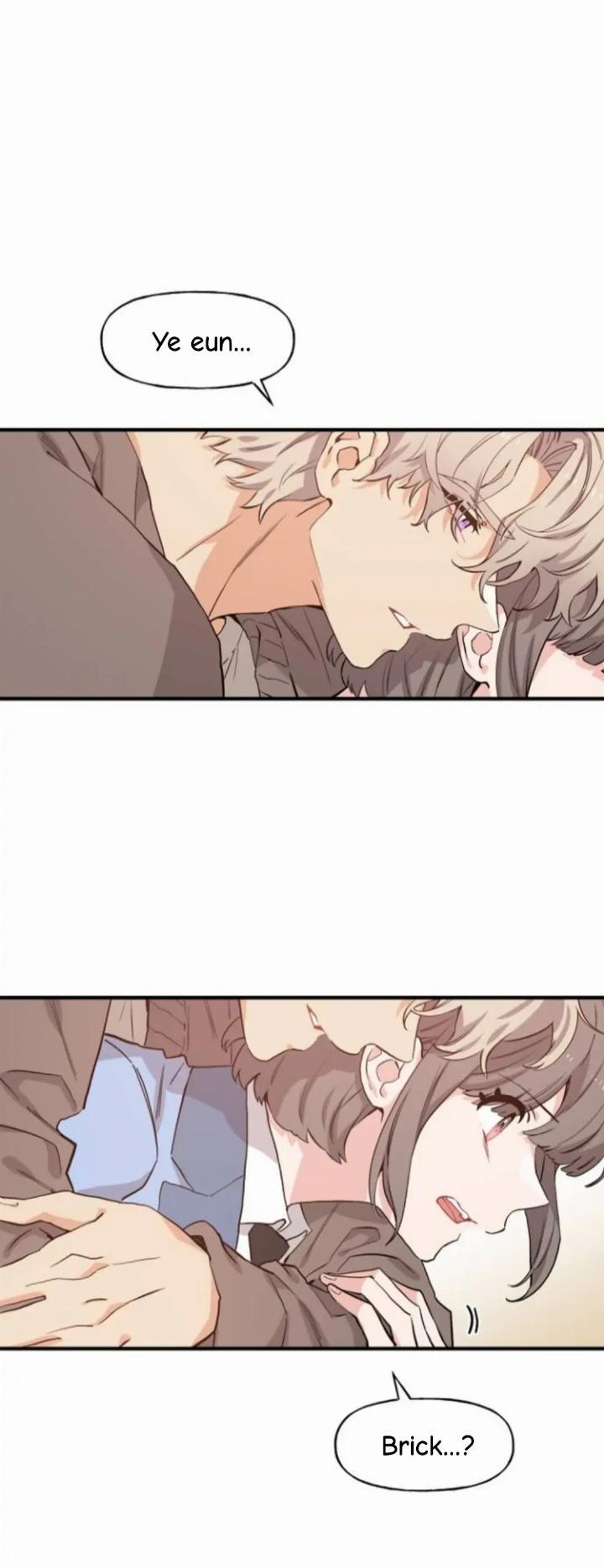 Protect Me, Knight Chapter 50 Image 24