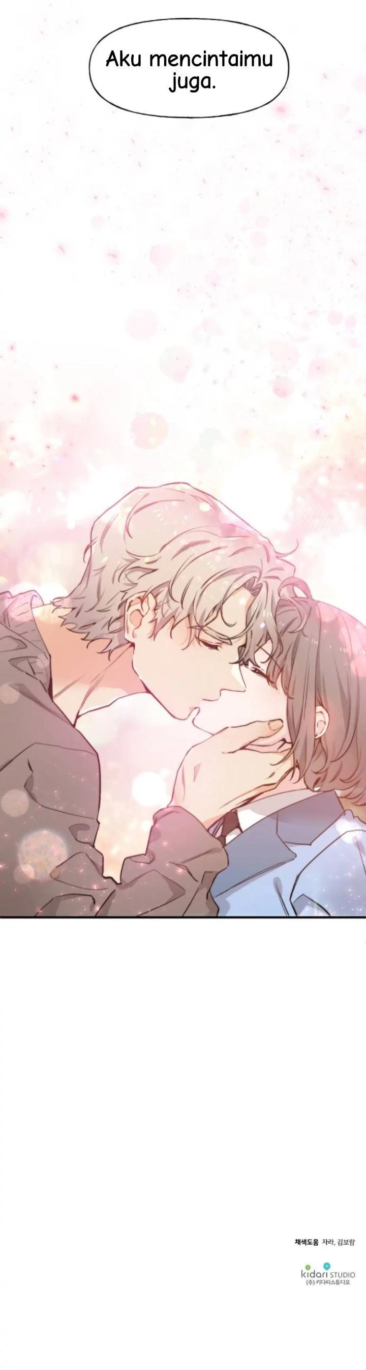 Protect Me, Knight Chapter 50 Image 34