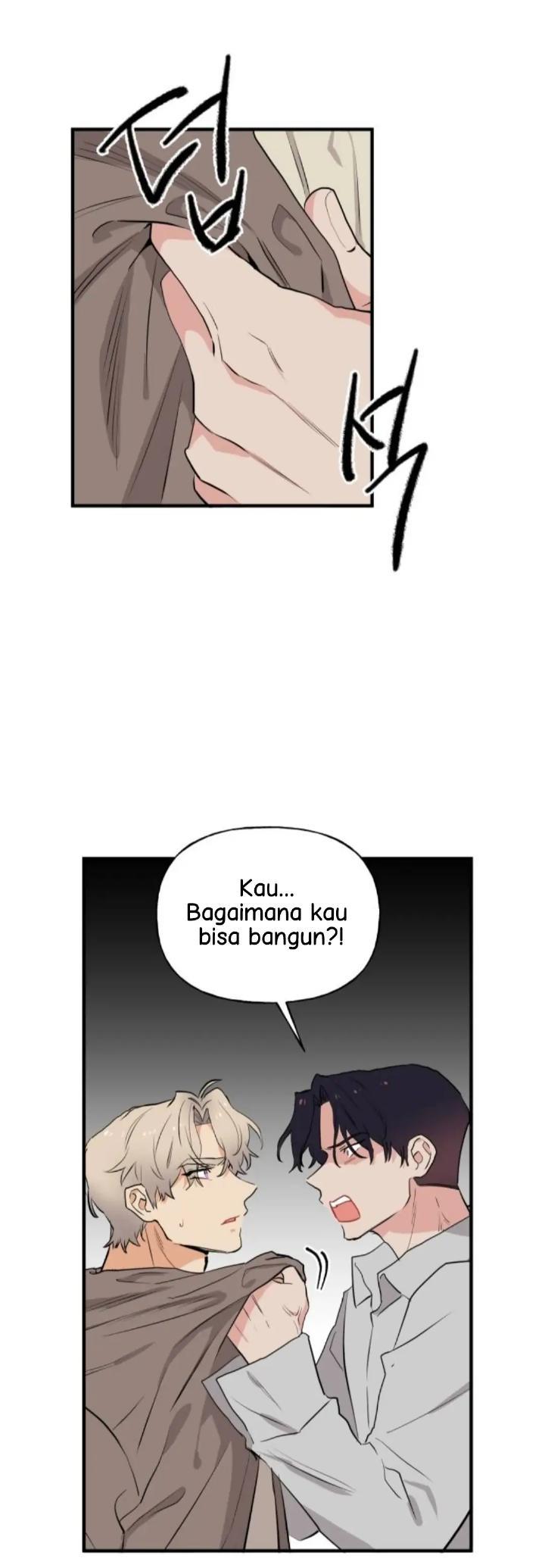 Protect Me, Knight Chapter 51 Image 5