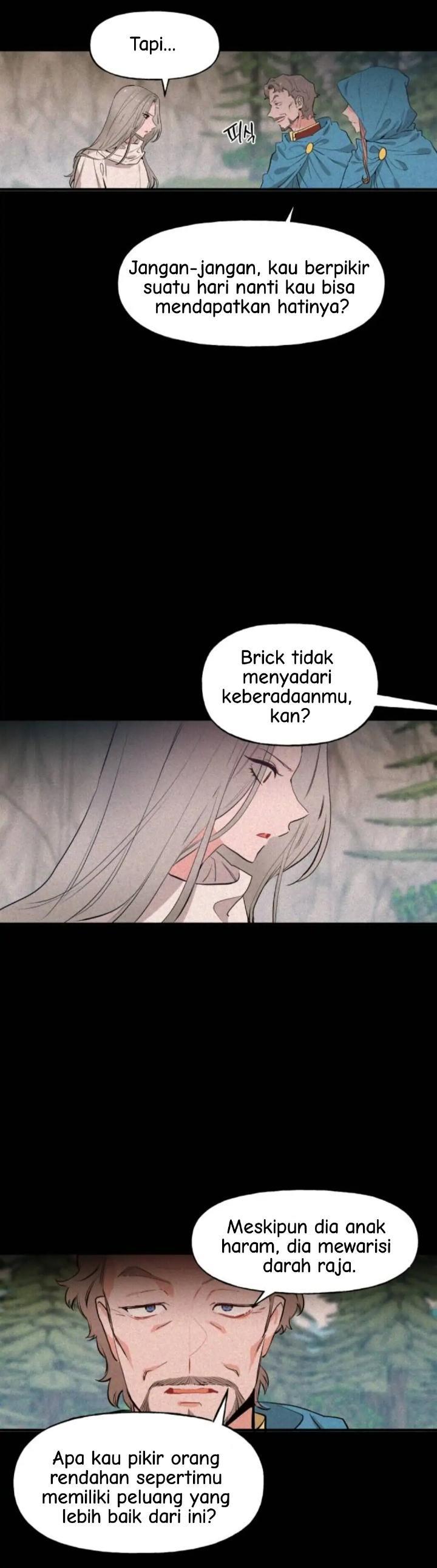 Protect Me, Knight Chapter 51 Image 17