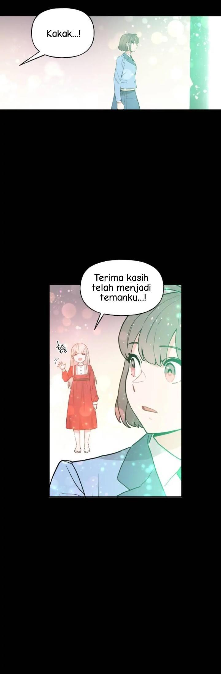 Protect Me, Knight Chapter 51 Image 29