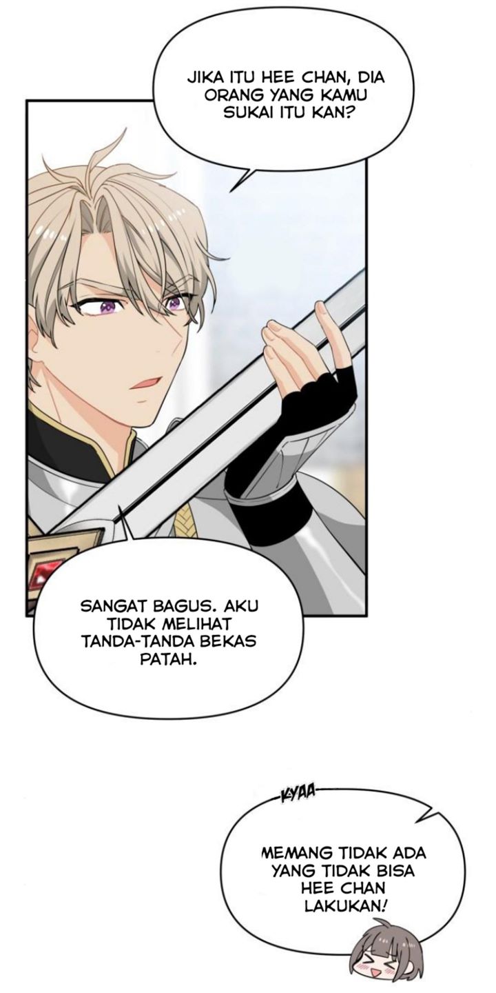 Protect Me, Knight Chapter 7 Image 12