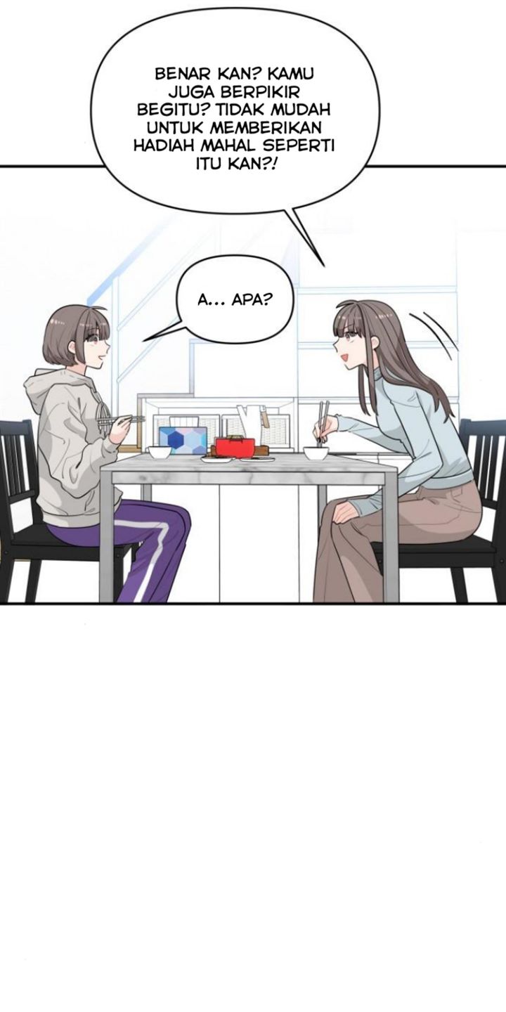 Protect Me, Knight Chapter 7 Image 25