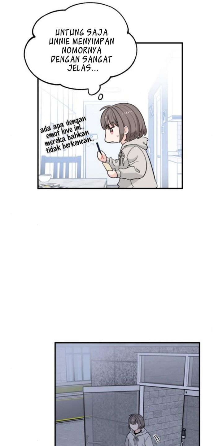 Protect Me, Knight Chapter 7 Image 42