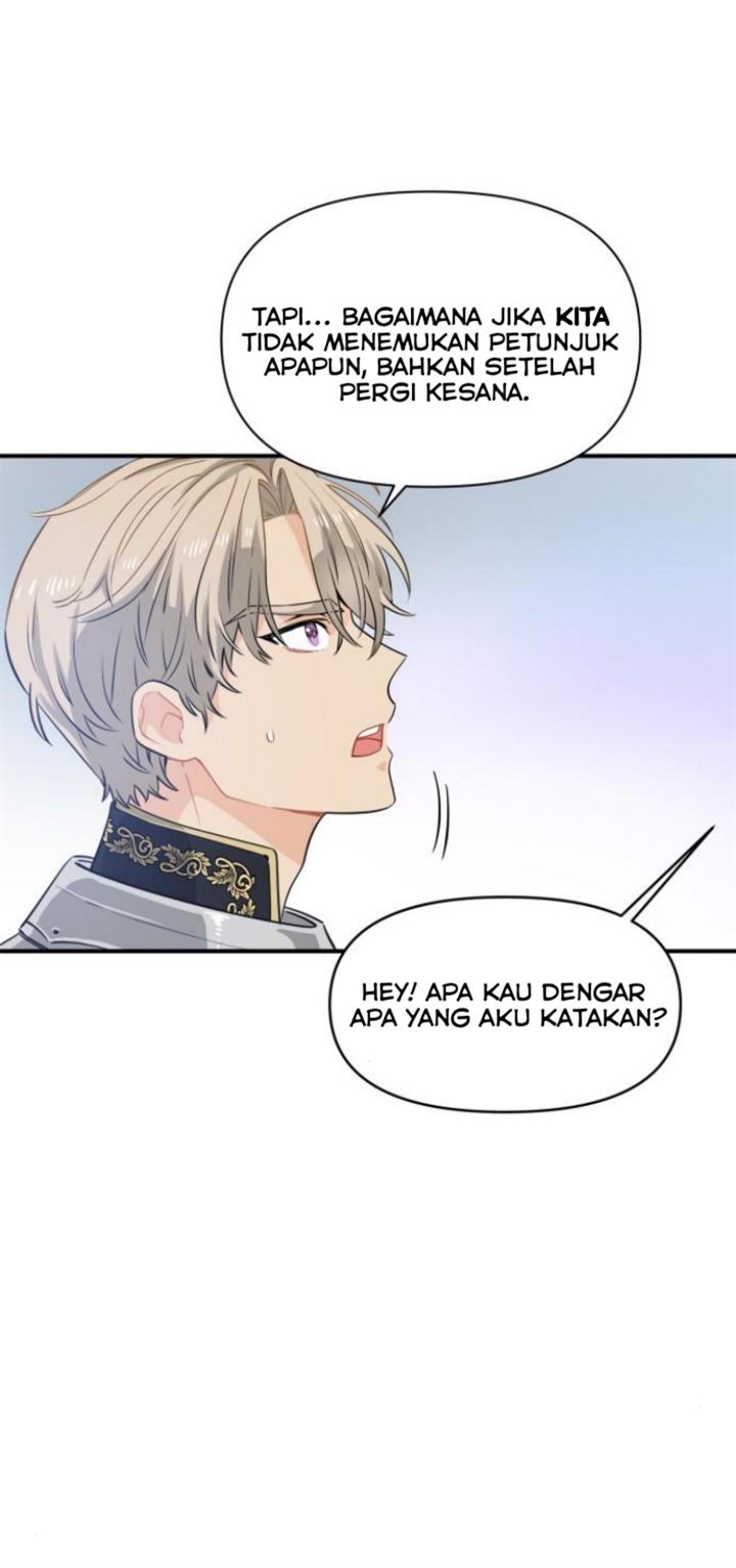 Protect Me, Knight Chapter 9 Image 17