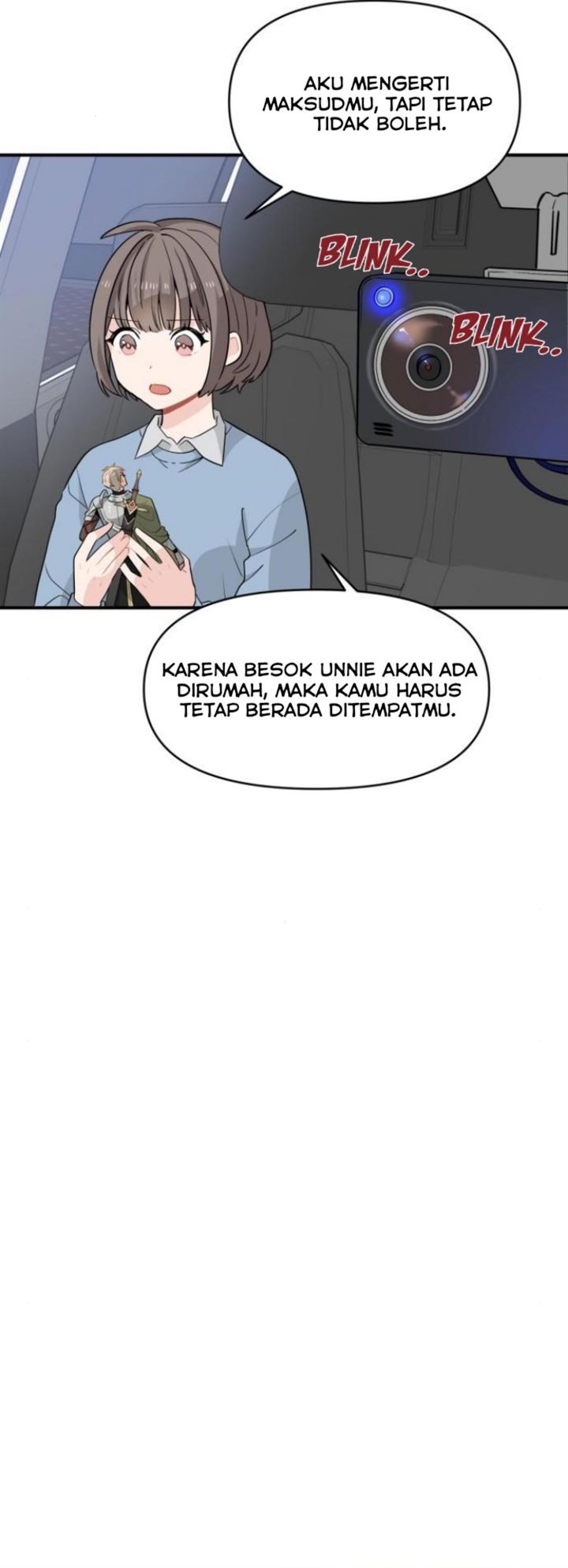 Protect Me, Knight Chapter 9 Image 19