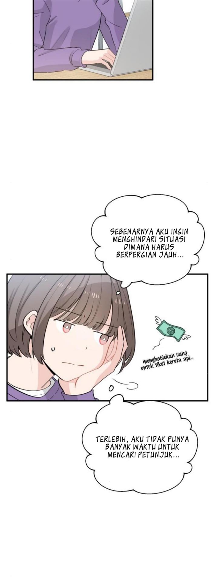 Protect Me, Knight Chapter 9 Image 21
