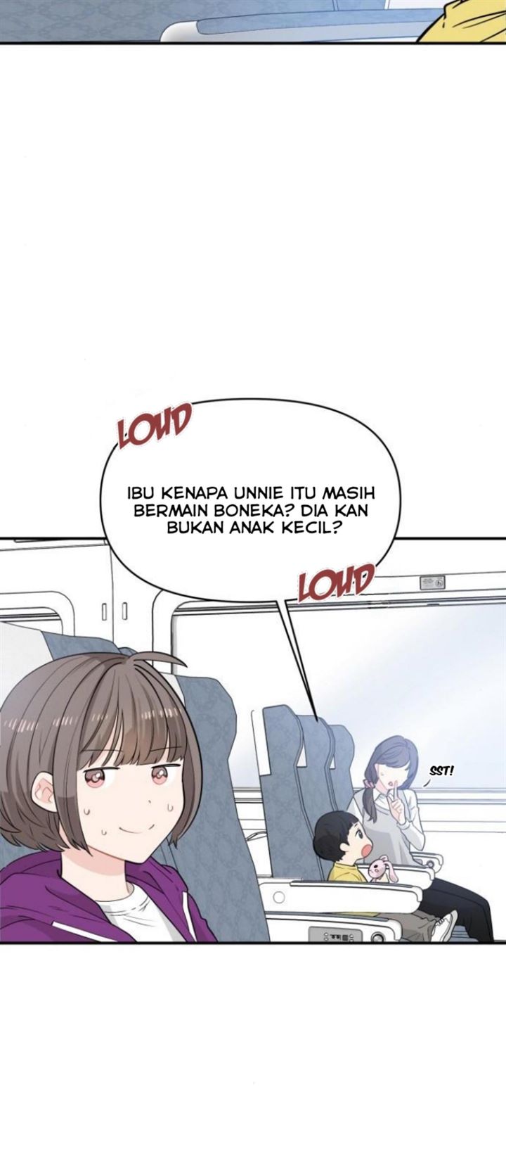 Protect Me, Knight Chapter 9 Image 32