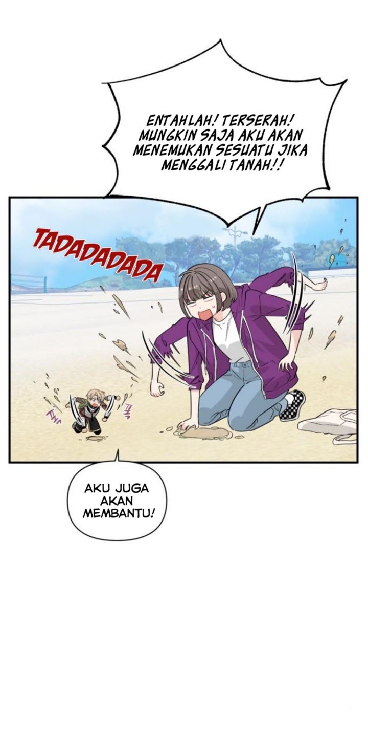 Protect Me, Knight Chapter 9 Image 39