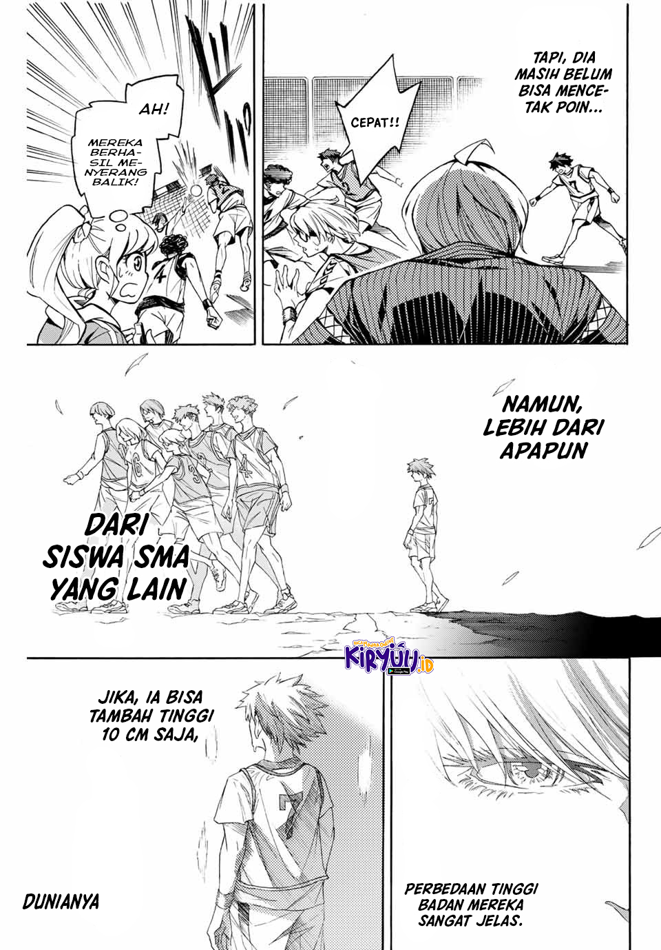 Little Hands Chapter 01.2 Image 3