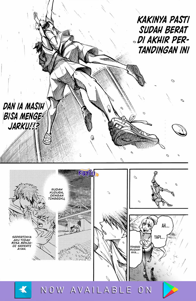 Little Hands Chapter 01.2 Image 19