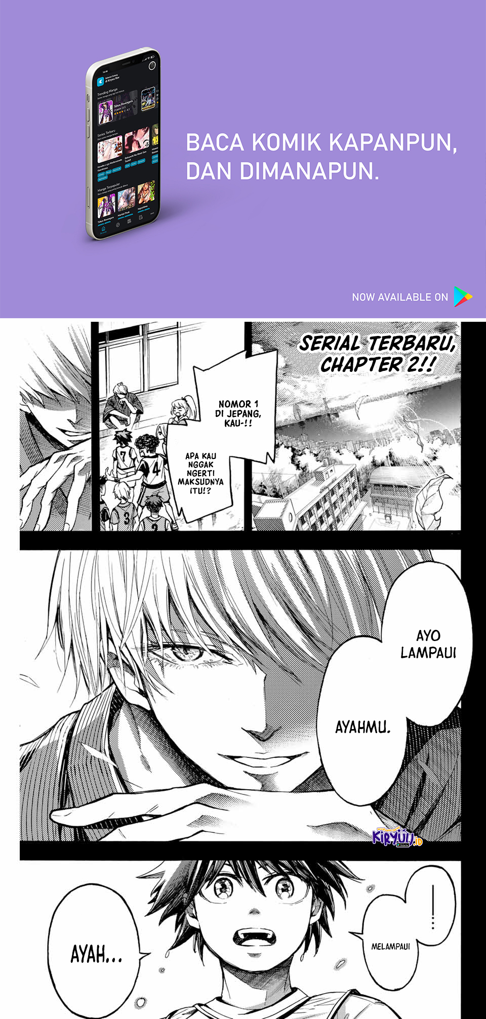 Little Hands Chapter 02 Image 2
