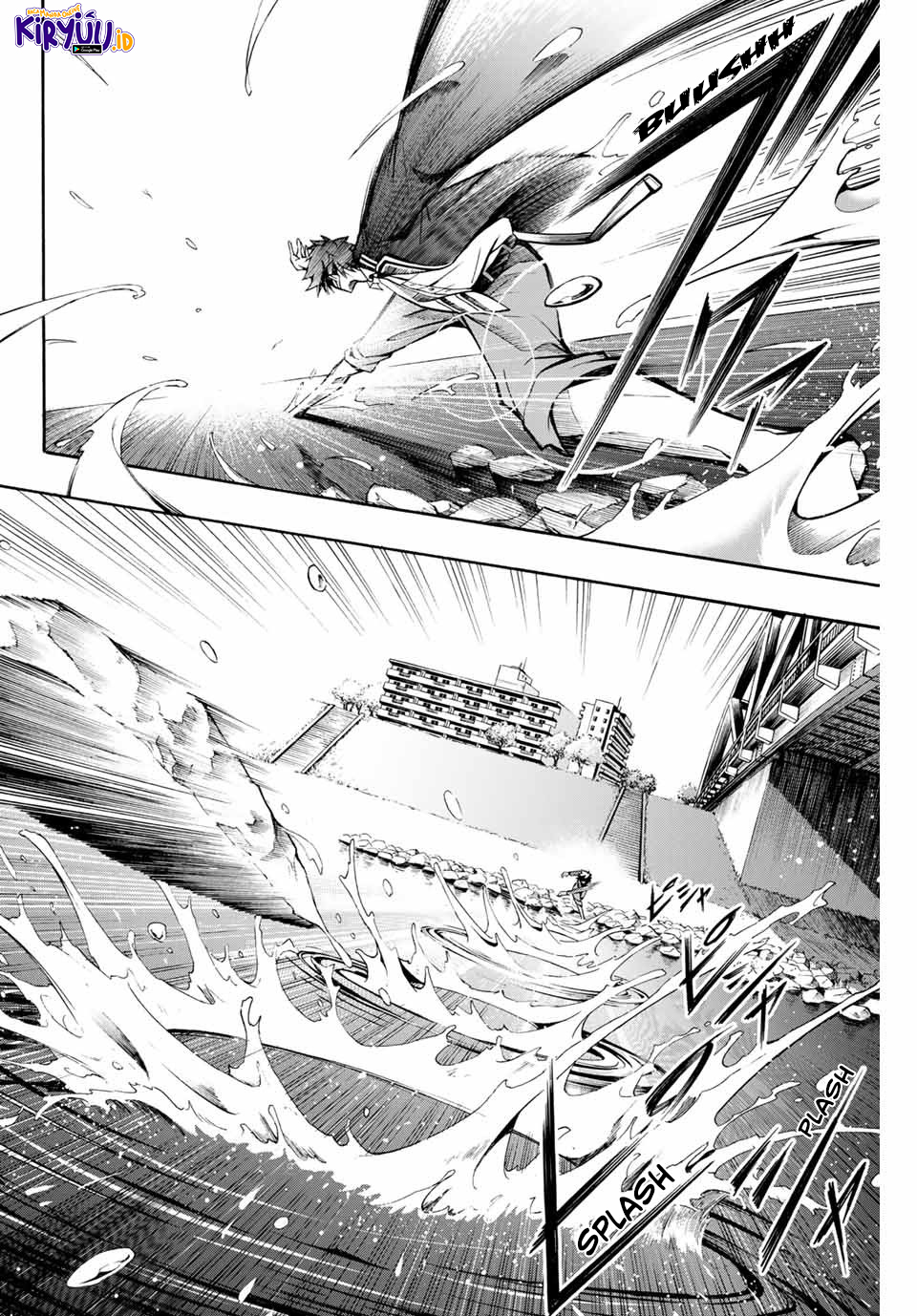 Little Hands Chapter 1.1 Image 7