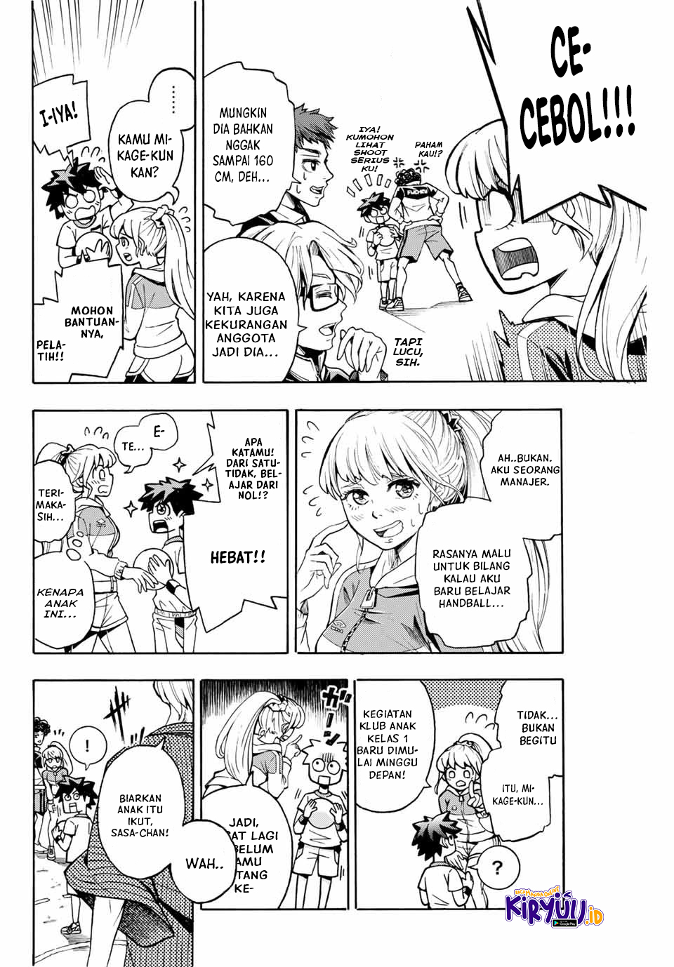 Little Hands Chapter 1.1 Image 23