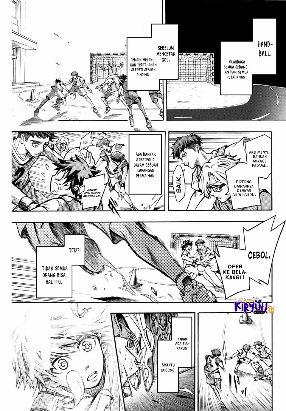 Little Hands Chapter 1.1 Image 30