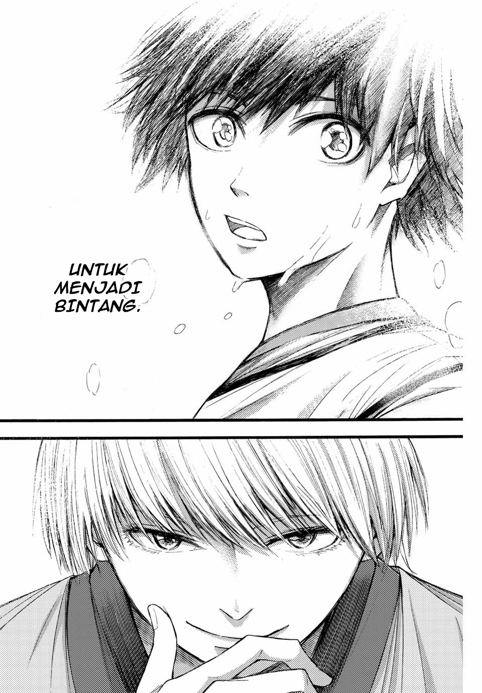 Little Hands Chapter 18 Image 12