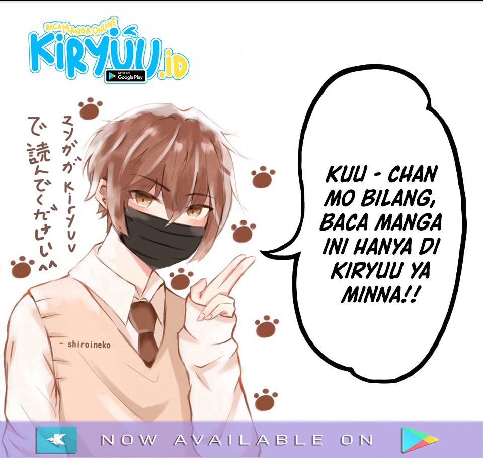 Little Hands Chapter 27.1 Image 14