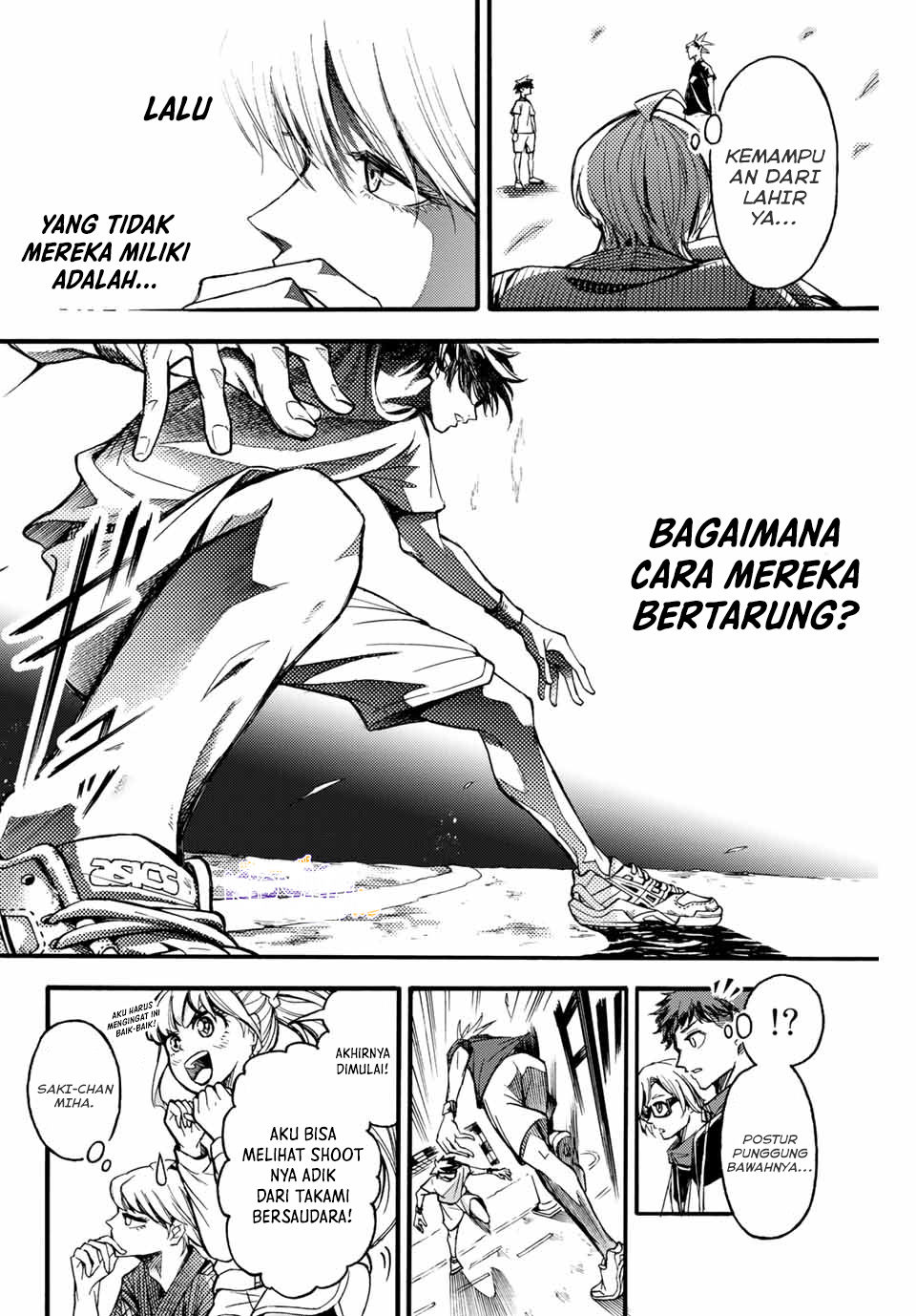 Little Hands Chapter 5 Image 3