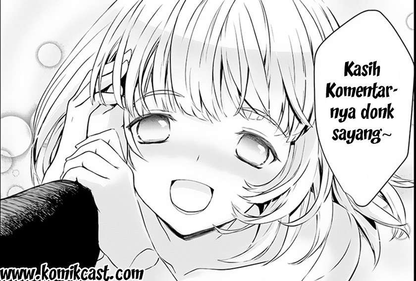 Nakanohito Genome [Jikkyouchuu] Chapter 03 Image 34