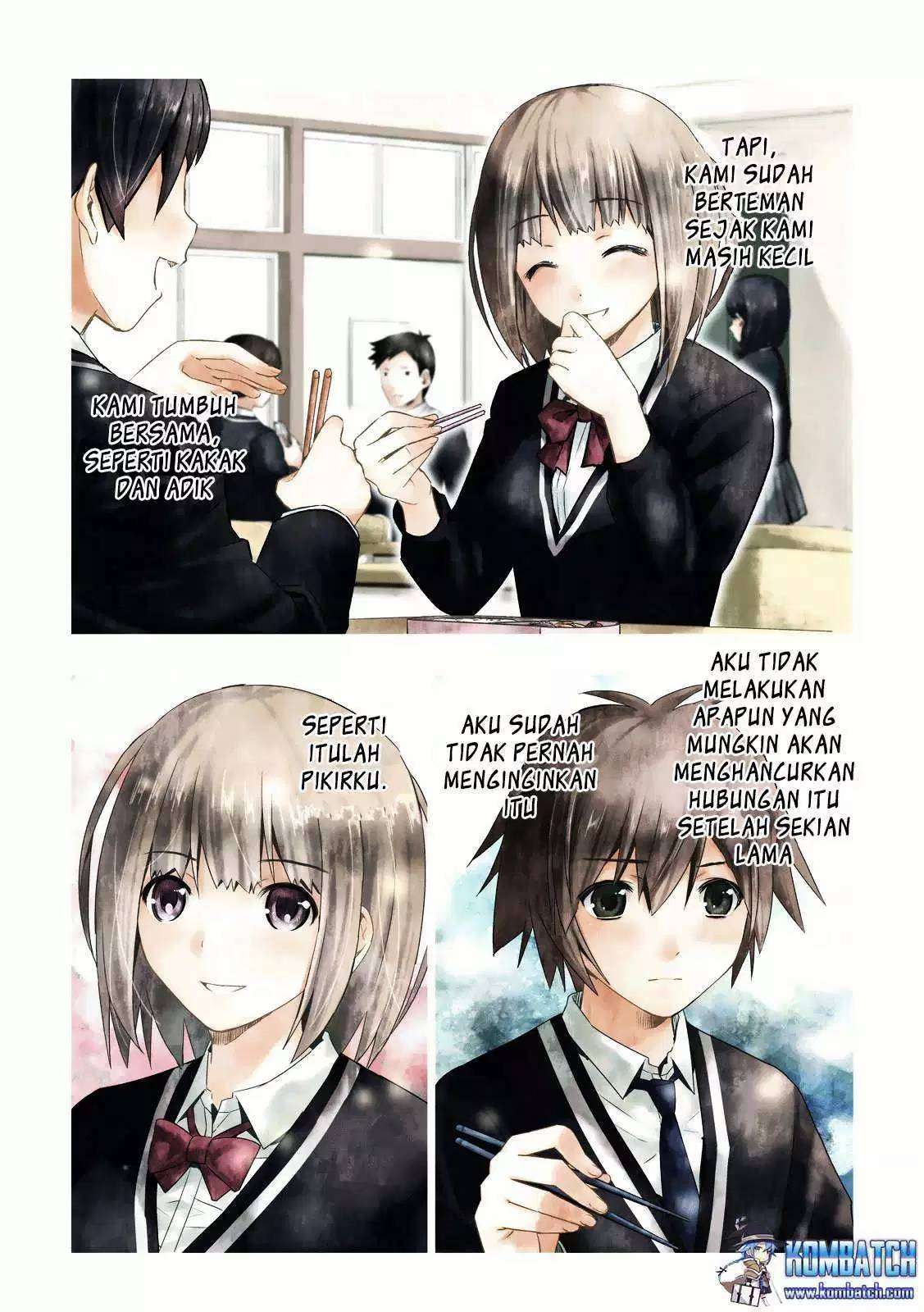 Parallel Paradise Chapter 001 fix Image 3