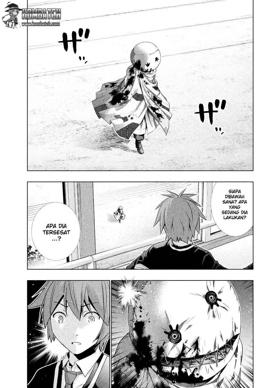 Parallel Paradise Chapter 001 fix Image 6