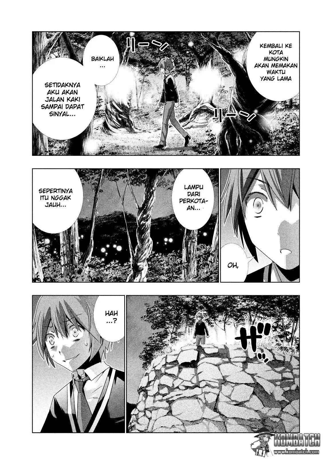 Parallel Paradise Chapter 001 fix Image 12
