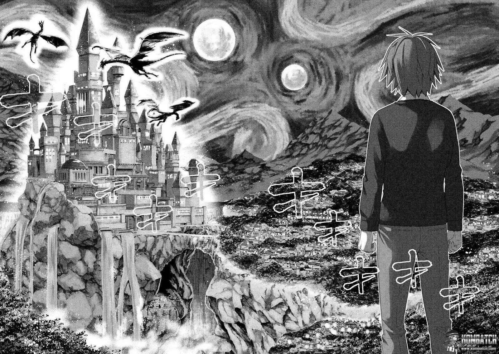 Parallel Paradise Chapter 001 fix Image 13